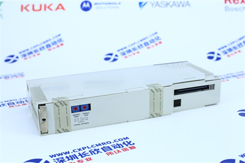 A-B	1756-A17机箱模块