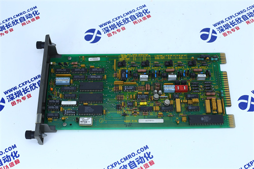 A-B	1756-ENBT信模块