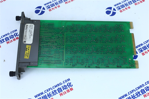 BERGER LAHR	D638数字量输出模块