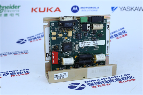 FANUC	A290-0561-V531脉冲编码器模块