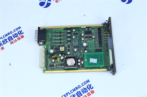 GE	IC693CHS391模块