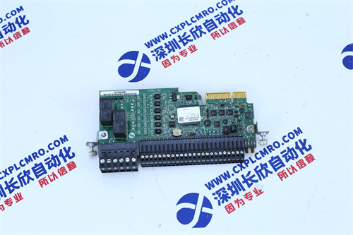ABB	CI801  3BSE022366R1 模块