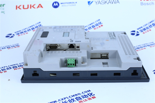 AB	1756-OB32数字信号输出