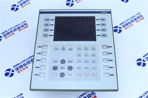 A-B	440N-G02090模块