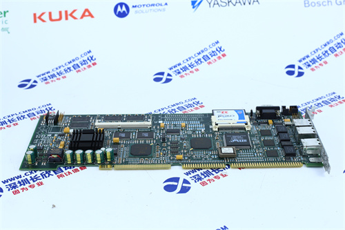 A-B	1756-PA75/B电源