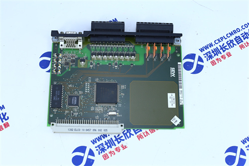 GE	IC694MDL660控制模块