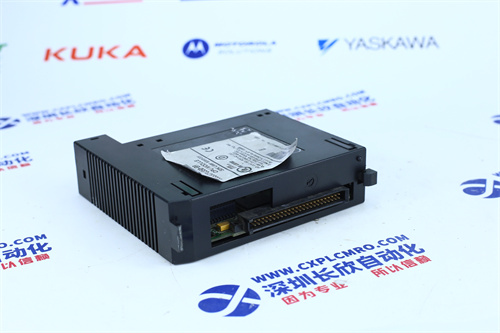 A-B	1766-L32BXB交流驱动器模块