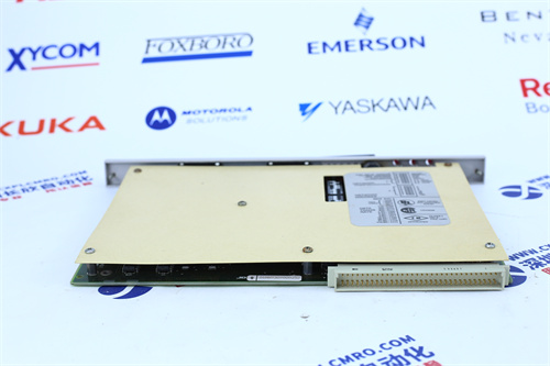 A-B	1746-A10接口模块