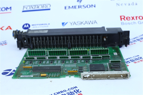 A-B	1756-处理器模块