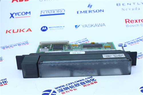 A-B	1746-NR4以太网模块