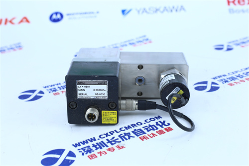 A-B	1756-PA75电源模块