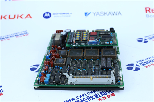 ABB	AGPS-21C可编程安全系统模块