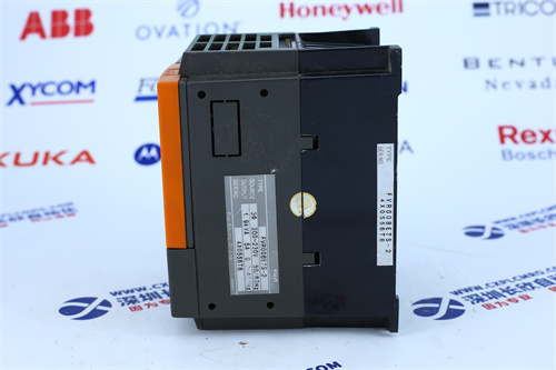 EMERSON KJ4001X1-CK1逻辑控制器