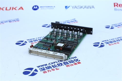 Honeywell R4343 E1014安全监控模块