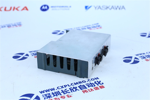 ABB  UNITROL1020 励磁系统控制模块