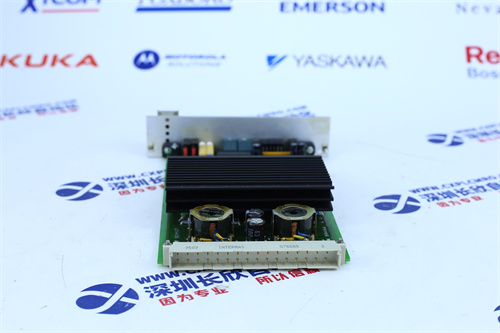 GE	IC693BEM331控制器