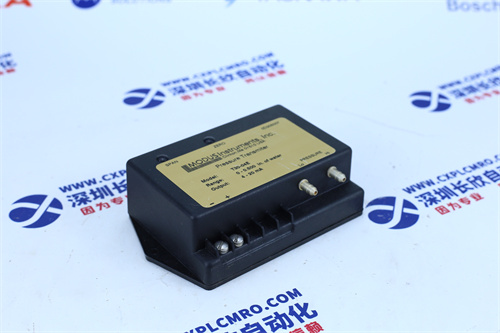 FOXBORO P0916AE控制模块