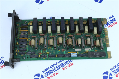 GE	IC693MDL231数字输入模块