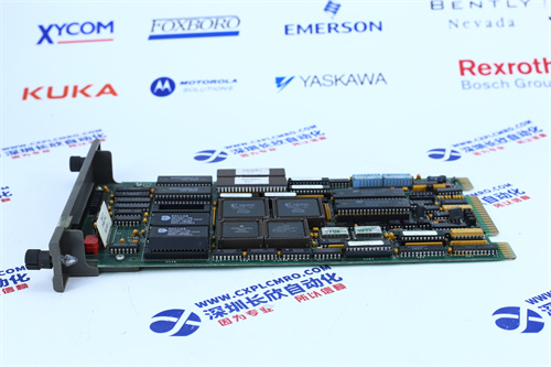 A-B	1771-A2B 8槽I/O机箱