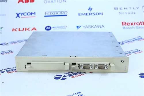 GE	IC693PWR331电源模块