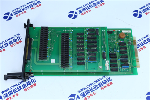 A-B	1756-A13输出模块