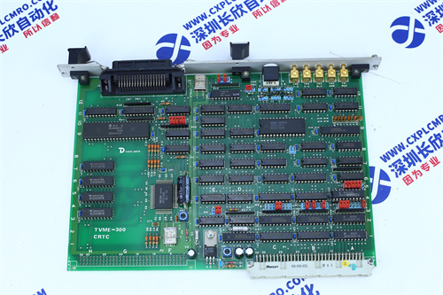 GE	IC200PBI001网络接口模块