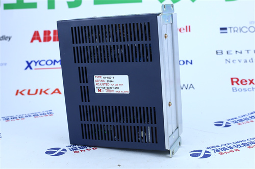 Honeywell CC-FSMX01模块。