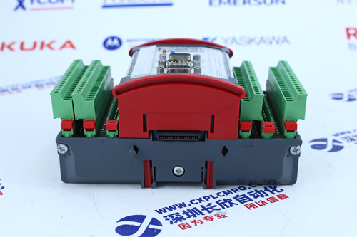 WEISTINGHOUSE	1C31238H01 I/O模块