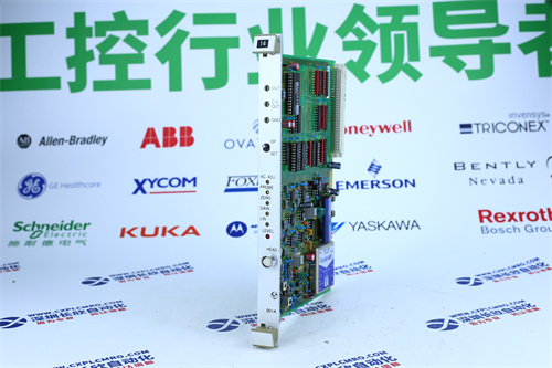 GE	IC200ALG240输入模块