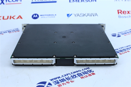 AB	1756-IB32/B数字量输入模块