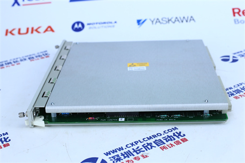 Westinghouse	1C31238H01模块