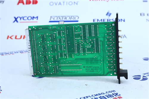 SCHNEIDER	140DDI84100数字量输入模块