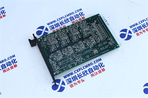 ABB	IEMMU21电机管理单元