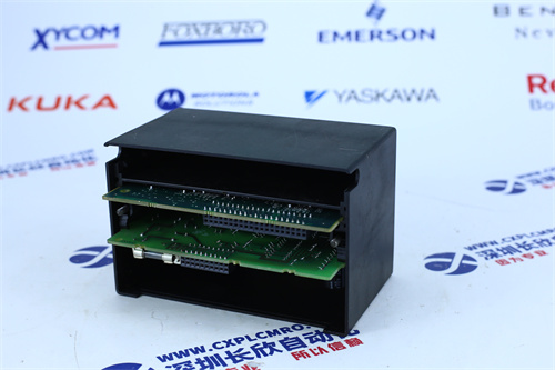 ABB	RPBA-01保护模块