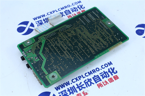 ABB	TU838输出模块