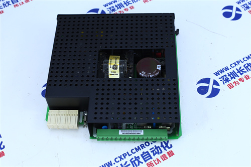 ABB	SDCS-DSL-4输出模块