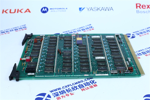 FOXBORO P0902YU模拟量输出模块