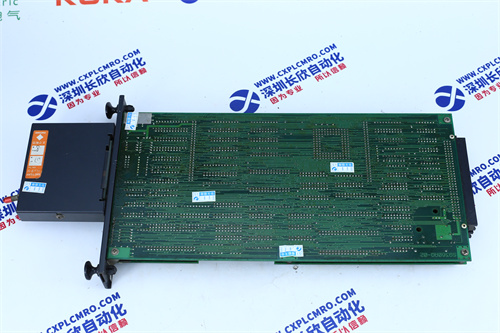  ABB	DC532冗余电源模块