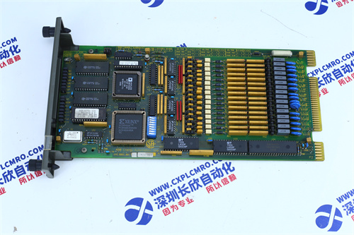 BECKHOFF	BK1120模拟量输入模块