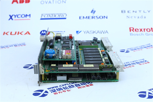  A-B	1769-PA4拟量输出模块