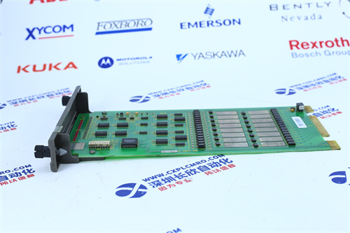 A-B	1756-OB32数字量输出模块