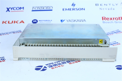 GE	IC693PWR322E电源模块