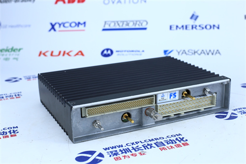 A-B	1756-A13控制器模块