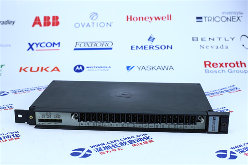 GE	IC693PWR321电源模块