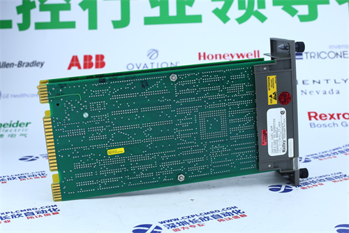 A-B	1747-L532模块