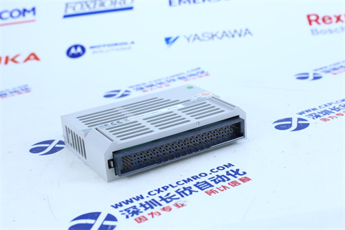 GE	IC200ALG322控制模块