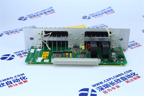 A-B	1769-PB4数字量输出模块