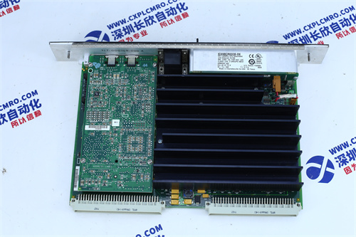 GE	IC693ALG392模拟量输入模块