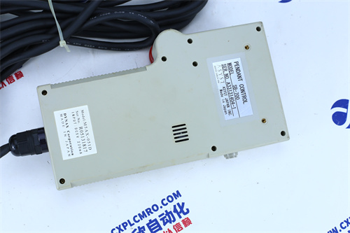 GE	IC693PWR330电源模块