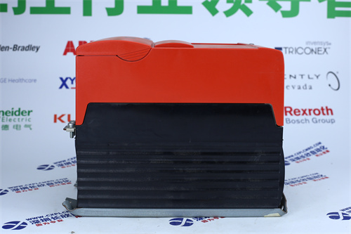 A-B	1756-OB16E数字量输出模块